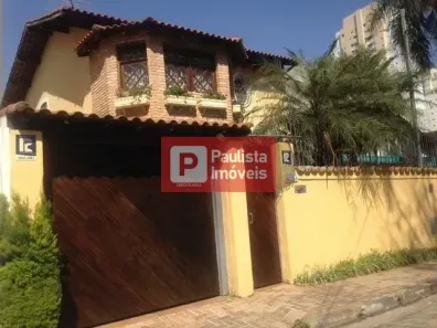 Sobrado com 3 Quartos à venda, 300m² no Campo Belo, São Paulo