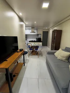 Apartamento com 2 Quartos à venda, 64m² no Cabo Branco, João Pessoa
