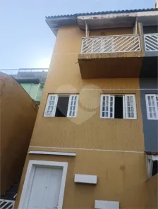 Sobrado com 3 Quartos à venda, 123m² no Tucuruvi, São Paulo