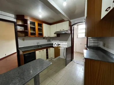 Apartamento com 3 Quartos à venda, 100m² no Centro, Nova Friburgo