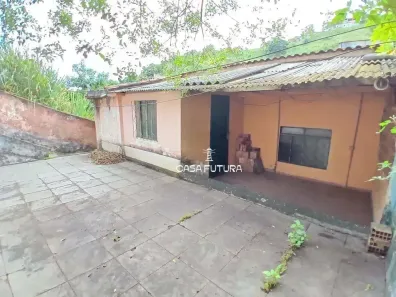 Casa com 4 Quartos à venda, 93m² no Jardim América, Barra Mansa