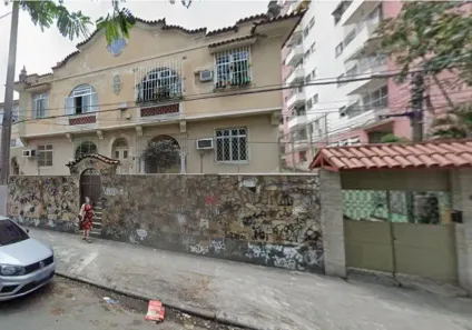 Apartamento com 3 Quartos à venda, 91m² no Lins de Vasconcelos, Rio de Janeiro