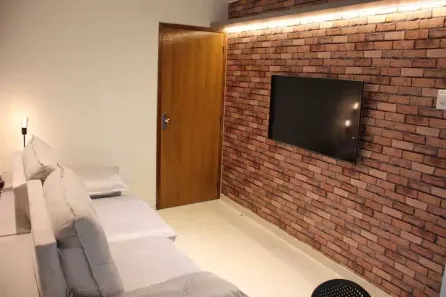 Apartamento com 2 Quartos à venda, 44m² no Cambuci, São Paulo