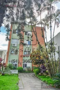 Apartamento com 2 Quartos à venda, 56m² no Santo Antônio, Porto Alegre