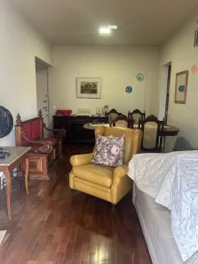 Apartamento com 1 Quarto à venda, 64m² no Tijuca, Rio de Janeiro
