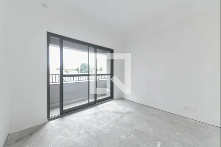 Kitnet com 1 Quarto à venda, 30m² no Vila Cordeiro, São Paulo