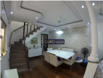 Sobrado com 3 Quartos à venda, 120m² no Parque da Vila Prudente, São Paulo