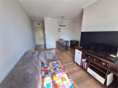 Apartamento com 3 Quartos à venda, 60m² no Cidade Patriarca, São Paulo