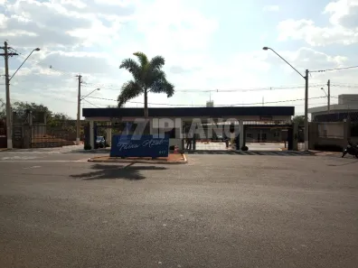 Lote/Terreno à venda, 250m² no Residencial Samambaia, São Carlos
