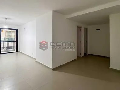 Apartamento com 2 Quartos à venda, 84m² no Botafogo, Rio de Janeiro