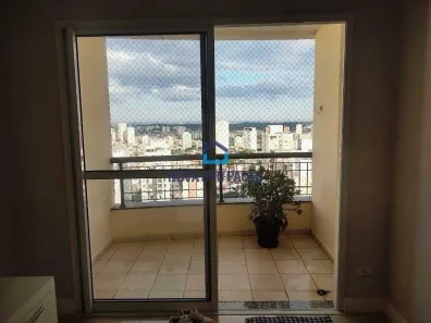 Apartamento com 2 Quartos à venda, 61m² no Vila da Saúde, São Paulo