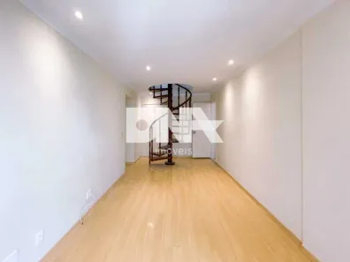Cobertura com 2 Quartos à venda, 109m² no Botafogo, Rio de Janeiro