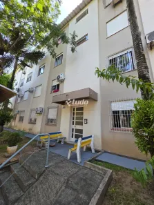 Apartamento com 3 Quartos à venda, 53m² no Canudos, Novo Hamburgo