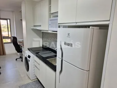 Apartamento com 1 Quarto à venda, 28m² no Vila Zilda (Tatuapé), São Paulo