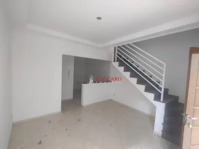 Sobrado com 2 Quartos à venda, 55m² no Vila Germinal, São Paulo
