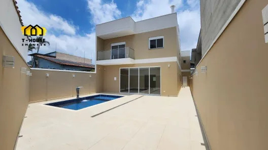 Sobrado com 4 Quartos à venda, 332m² no Dos Casa, São Bernardo do Campo