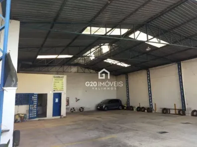 Galpão/Depósito/Armazém à venda, 300m² no Centro, Campinas