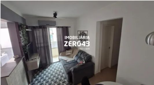 Apartamento com 2 Quartos à venda, 65m² no Vale dos Tucanos, Londrina