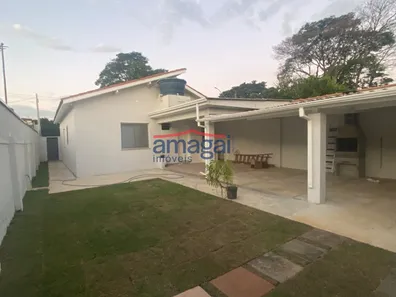 Casa com 3 Quartos à venda, 192m² no Parque Brasil, Jacareí