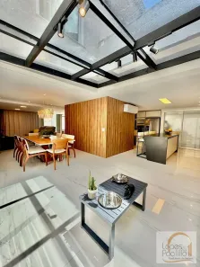 Casa com 3 Quartos para alugar, 360m² no Parque Arco Iris, Atibaia