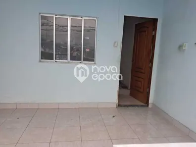  com 2 Quartos à venda, 60m² no Cachambi, Rio de Janeiro