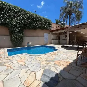 Casa com 4 Quartos à venda, 265m² no City Ribeirão, Ribeirão Preto