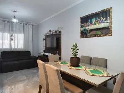 Casa com 2 Quartos à venda, 139m² no Loteamento Parque Vera Cruz, Tremembé