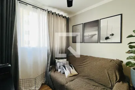 Apartamento com 1 Quarto à venda, 40m² no Vila Miguel Vicente Cury, Campinas