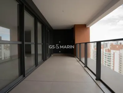 Apartamento com 3 Quartos à venda, 148m² no Gleba Fazenda Palhano, Londrina