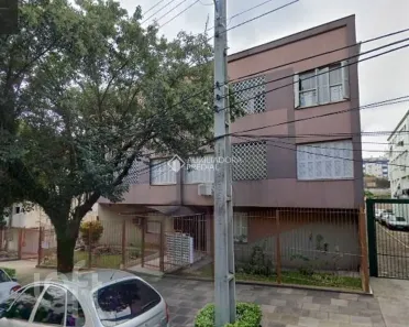 Apartamento com 2 Quartos à venda, 57m² no Cristo Redentor, Porto Alegre