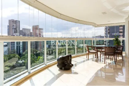 Apartamento com 2 Quartos à venda, 324m² no Indianópolis, São Paulo