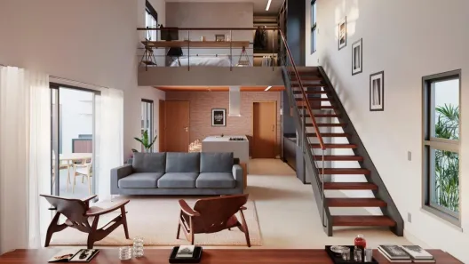 Sobrado com 1 Quarto à venda, 198m² no Itapetinga, Atibaia