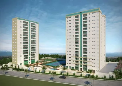 Apartamento com 3 Quartos à venda, 125m² no Parque Campolim, Sorocaba