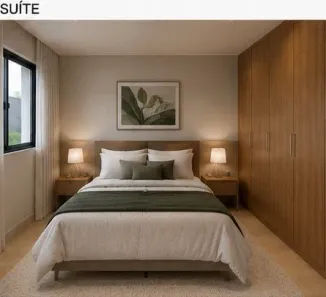 Apartamento com 1 Quarto para alugar, 35m² no Marco, Belém