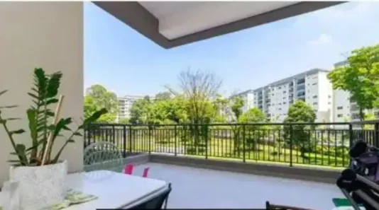 Apartamento com 2 Quartos à venda, 86m² no Santo Amaro, São Paulo