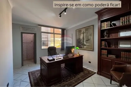 Sala Comercial com 1 Quarto à venda, 42m² no Centro, Piracicaba