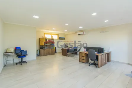 Ponto Comercial à venda, 57m² no Estância Velha, Canoas
