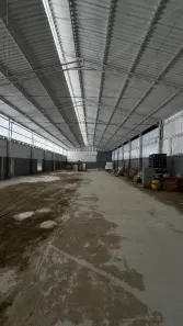 Galpão/Depósito/Armazém à venda, 5141m² no Distrito Industrial II, Salto