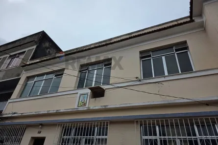 Apartamento com 2 Quartos para alugar, 74m² no Ramos, Rio de Janeiro