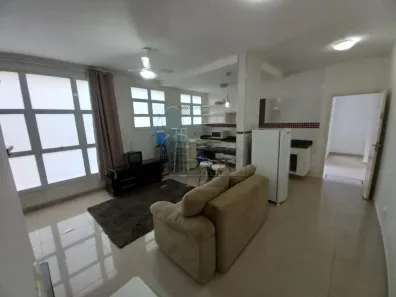 Apartamento com 1 Quarto à venda, 41m² no Vila Amélia, Ribeirão Preto