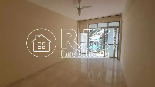 Apartamento com 2 Quartos à venda, 61m² no Andaraí, Rio de Janeiro