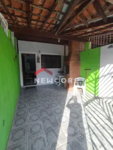 Casa com 2 Quartos à venda, 60m² no Maracanã, Praia Grande