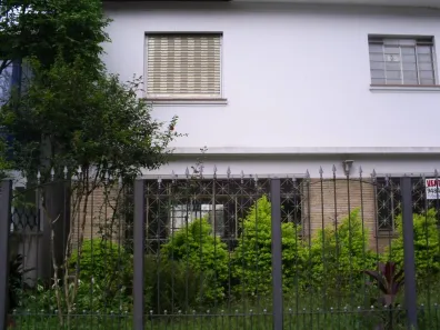 Casa com 3 Quartos à venda, 160m² no Vila Mariana, São Paulo