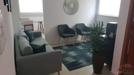 Sala Comercial à venda, 29m² no Vila Clementino, São Paulo