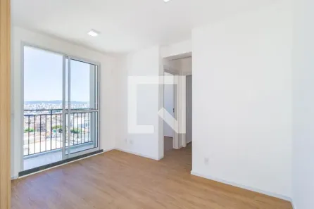 Apartamento com 2 Quartos à venda, 38m² no Belenzinho, São Paulo