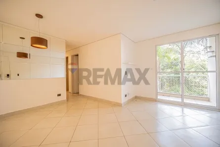 Apartamento com 2 Quartos à venda, 52m² no Parque Frondoso, Cotia