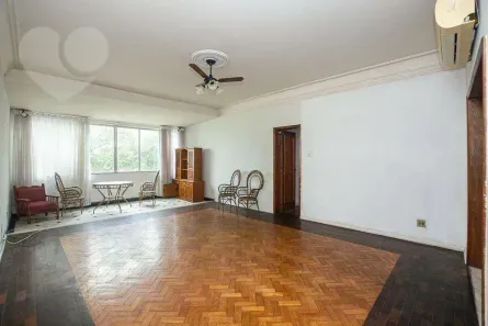 Apartamento com 3 Quartos à venda, 160m² no Icaraí, Niterói