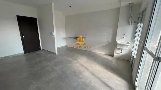 Apartamento com 2 Quartos à venda, 72m² no Jardim Santa Maria, Jacareí
