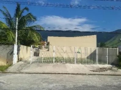 Casa com 1 Quarto à venda, 360m² no Cabuçu, Nova Iguaçu