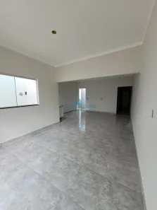 Casa com 2 Quartos à venda, 100m² no Vila Regina, Franca